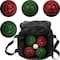 Toy Time Outdoor Regulation Bocce Ball Game Set